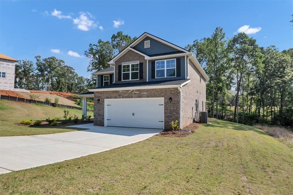 5362 Tuscany Drive Property Photo 2