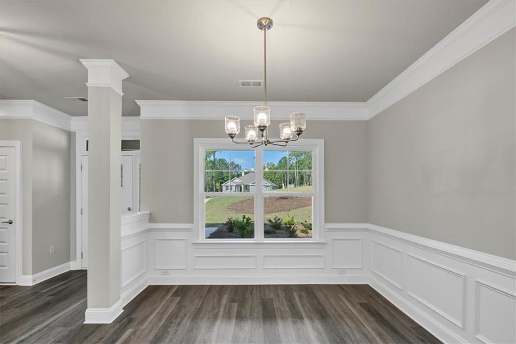 5362 Tuscany Drive Property Photo 8