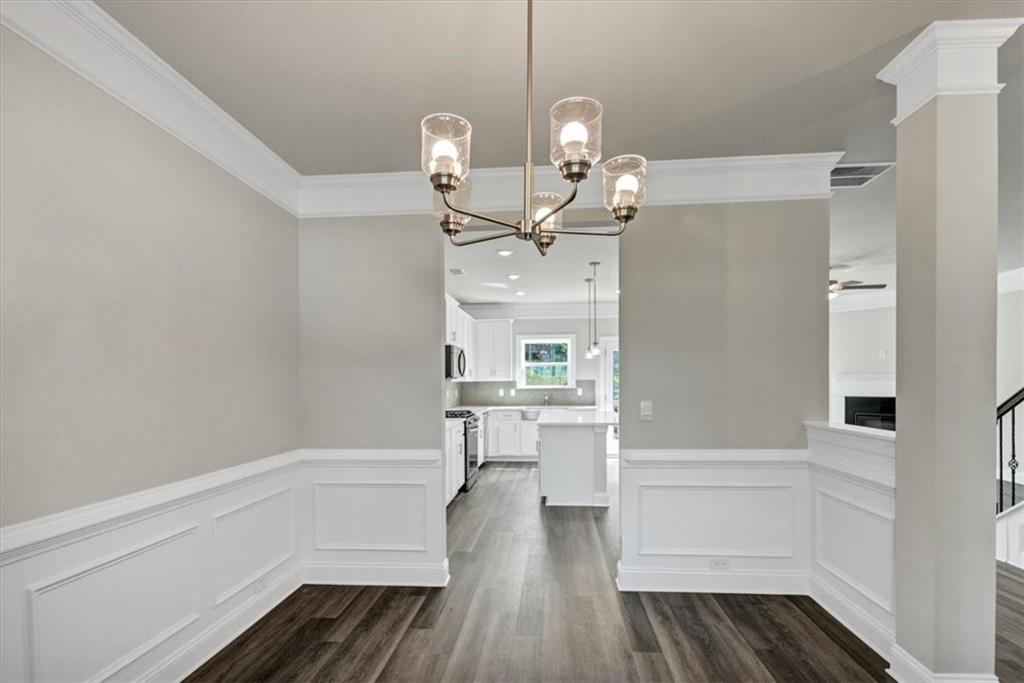 5362 Tuscany Drive Property Photo 10