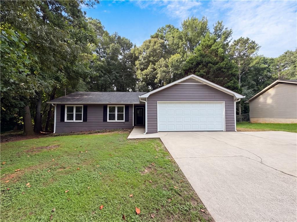 1627 Hearthstone Way Property Photo 1