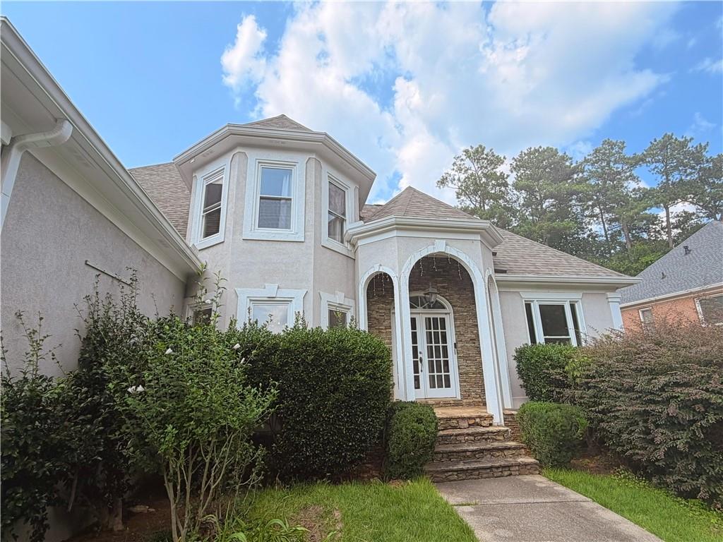 530 Rippling Water Lane Property Photo 1