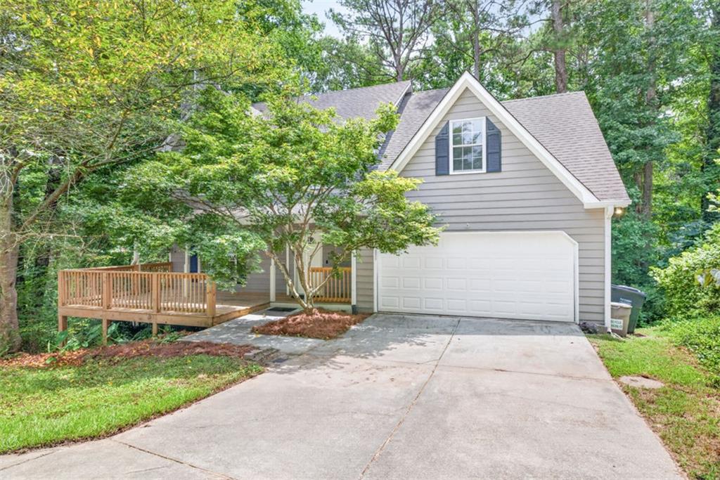 4791 Cedar Drive