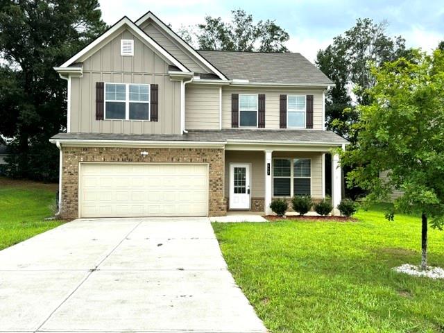 412 Mcginnis Circle Property Photo 1
