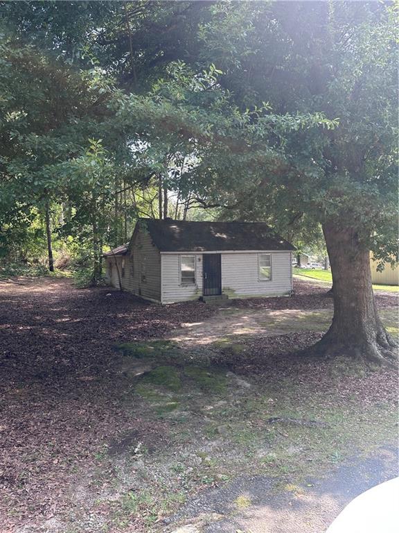 6917 Rockbridge Road Property Photo 1
