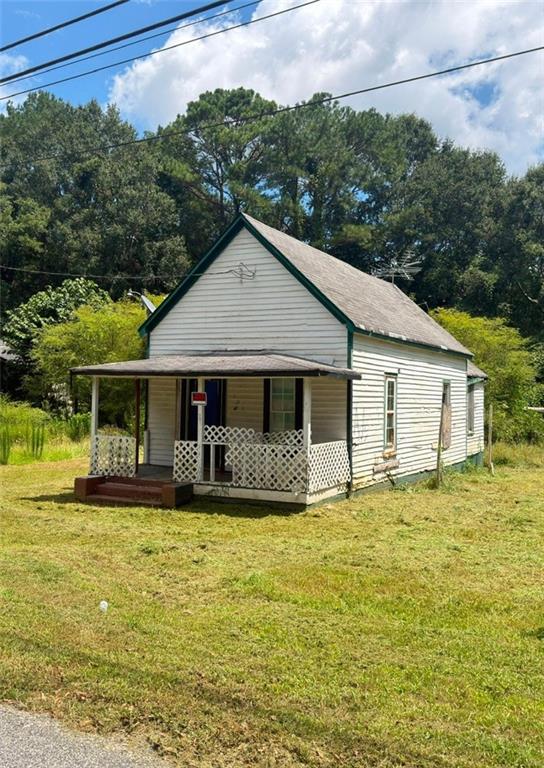 101 Smith Road Property Photo 1