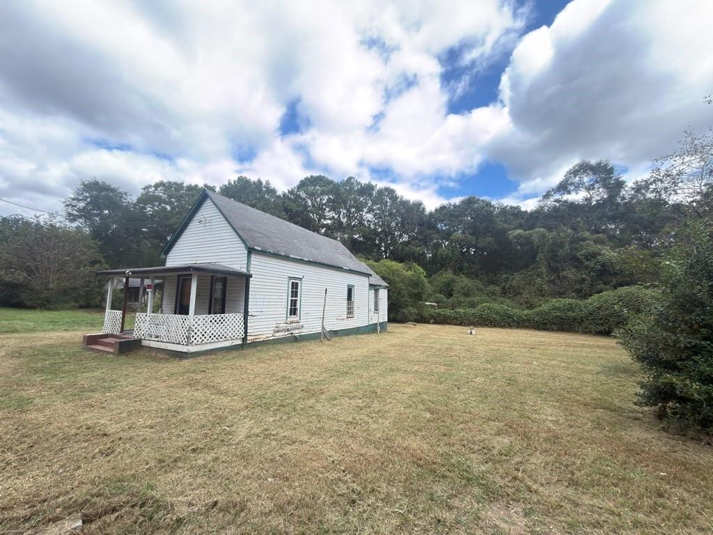 101 Smith Road Property Photo 1