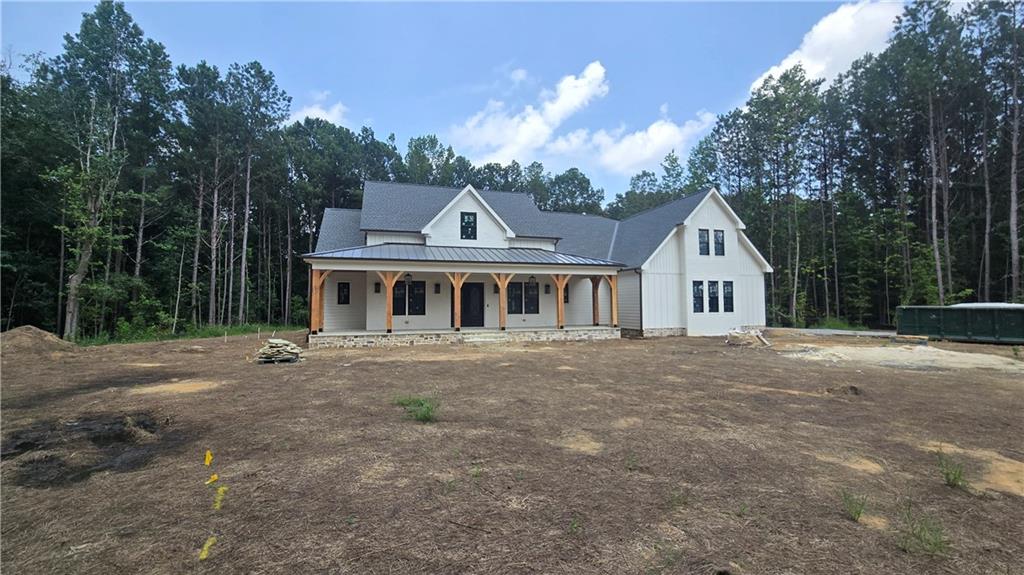 5948 Mccoy Road Property Photo 1
