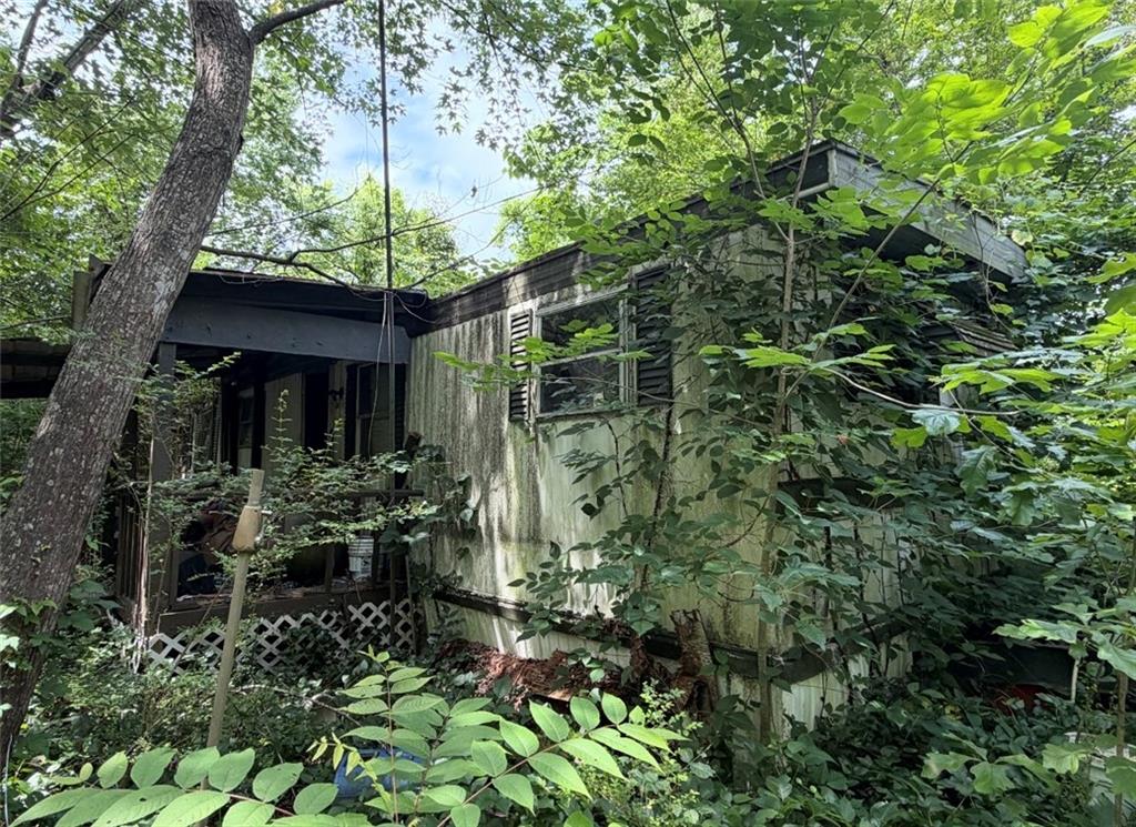 158 Bowling Road Property Photo 1