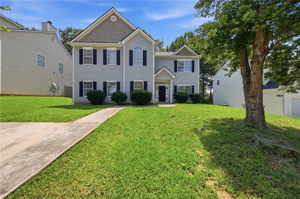 4516 Swan Trace Property Photo 1