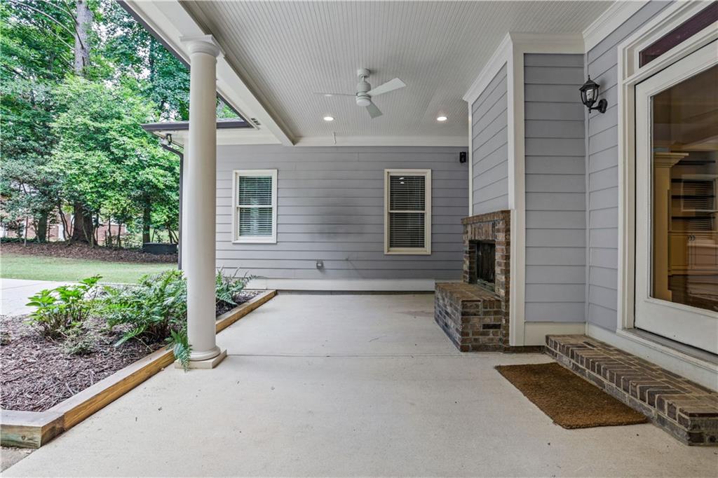 3252 Lavista Road Property Photo 46