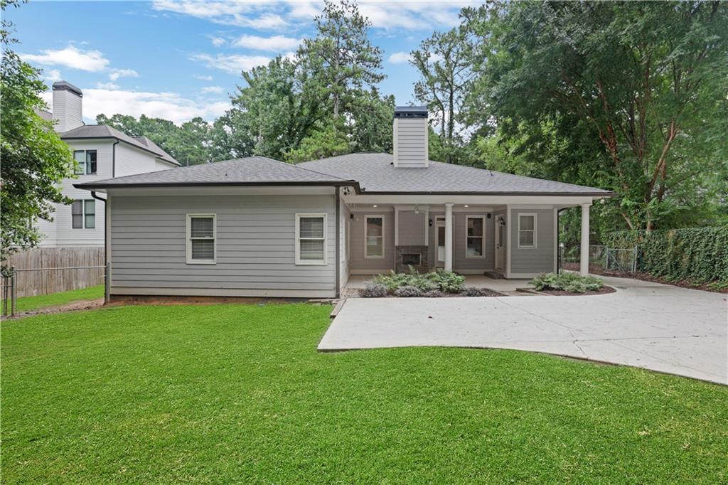 3252 Lavista Road Property Photo 51