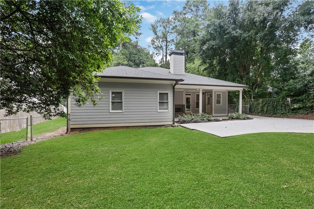 3252 Lavista Road Property Photo 52