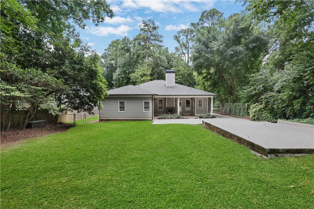 3252 Lavista Road Property Photo 54