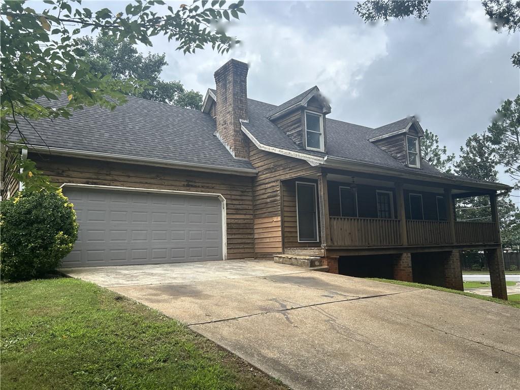667 King Road Property Photo 1