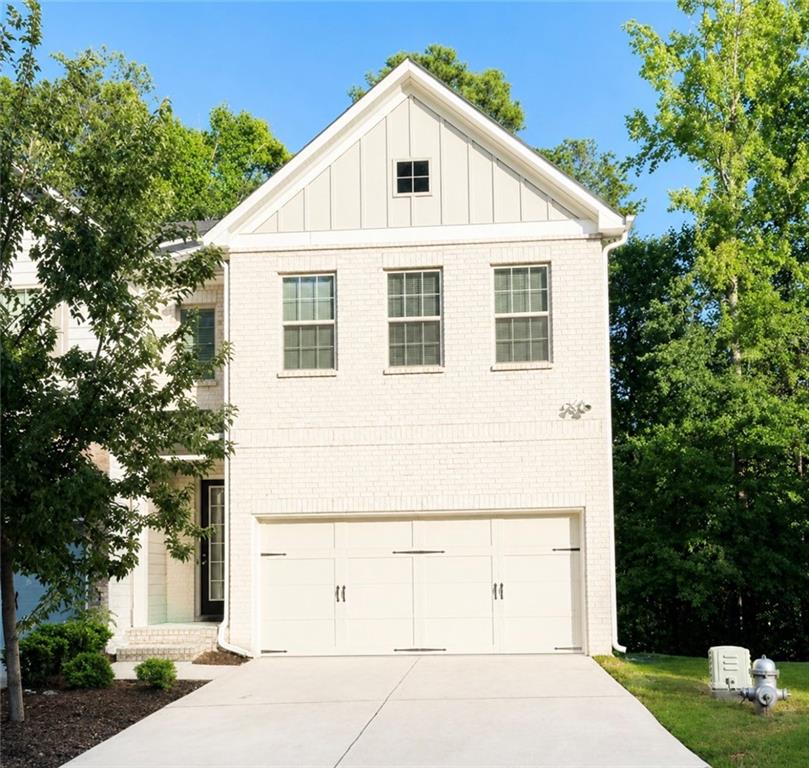 3276 Spicy Cedar Lane Property Photo 1