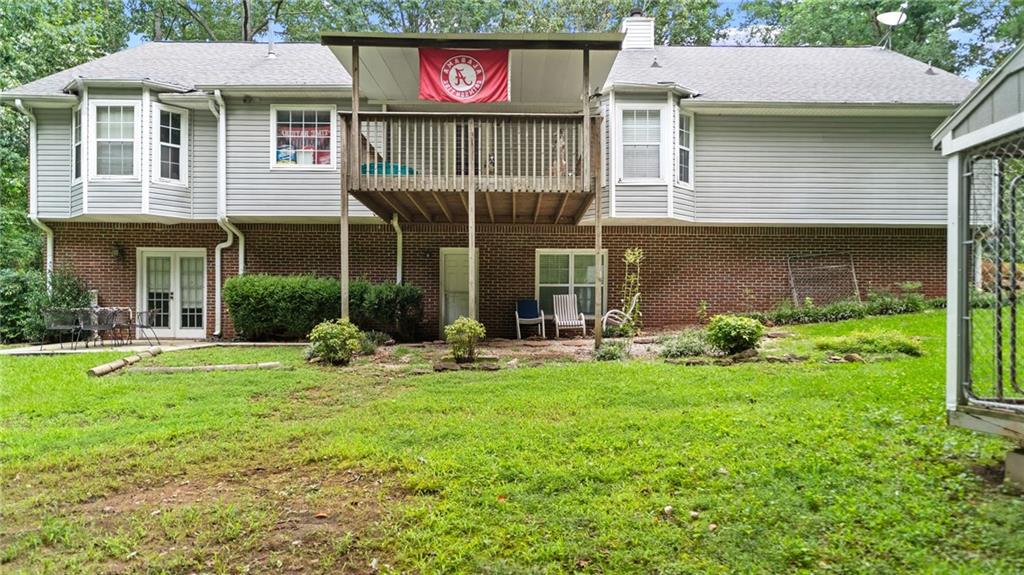 119 Bridget Drive Property Photo 37