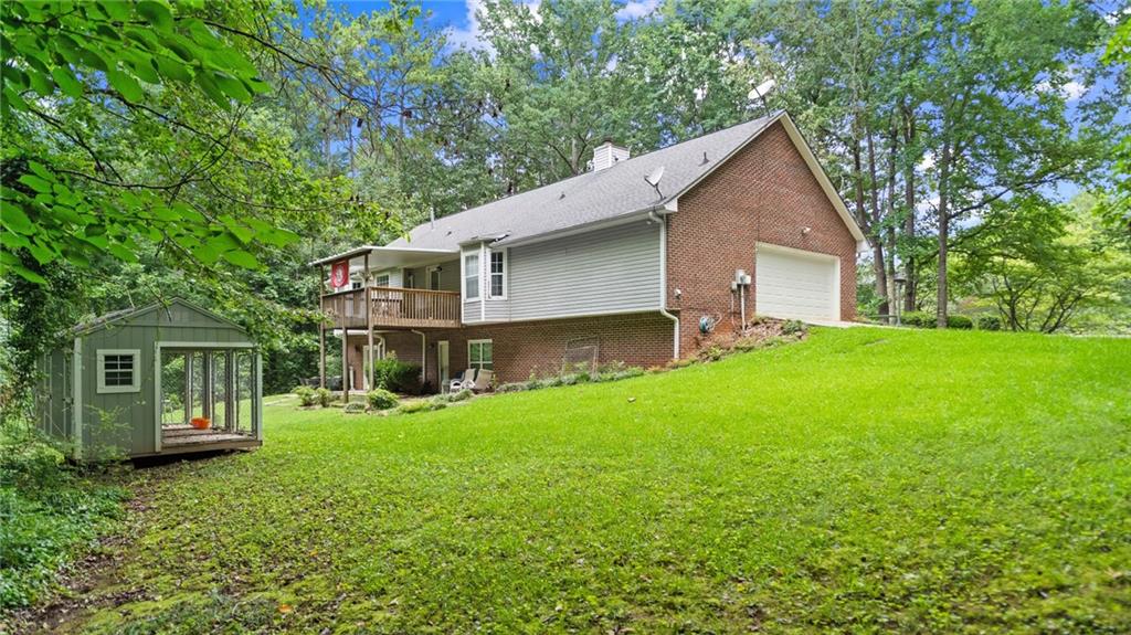 119 Bridget Drive Property Photo 41