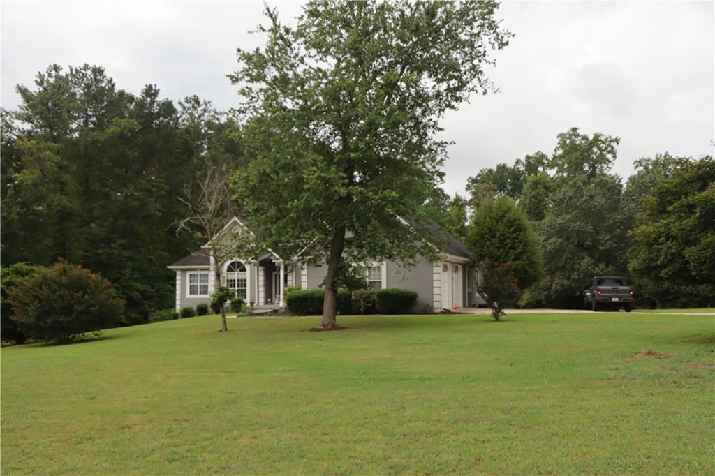 12136 Edgewater Drive Property Photo 1