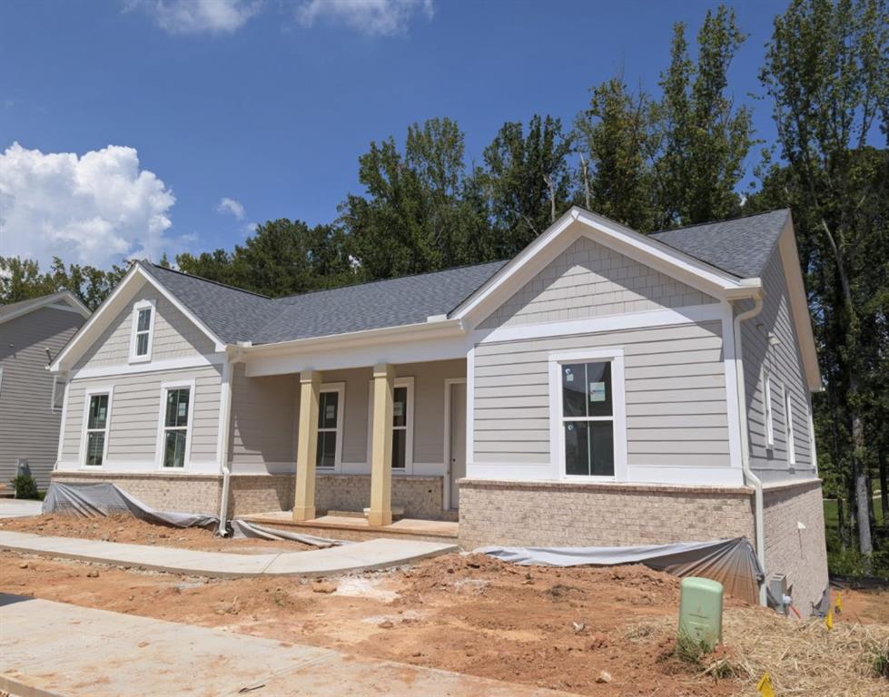 3380 Hillshire Drive Property Photo 1
