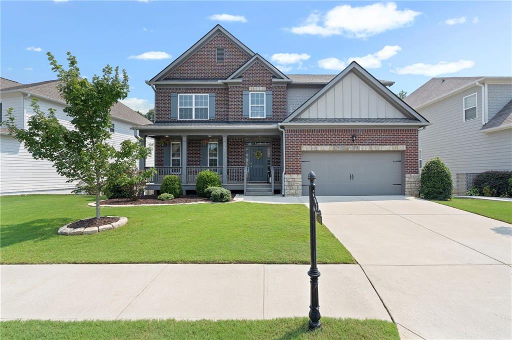 6295 Privet Way Property Photo 1