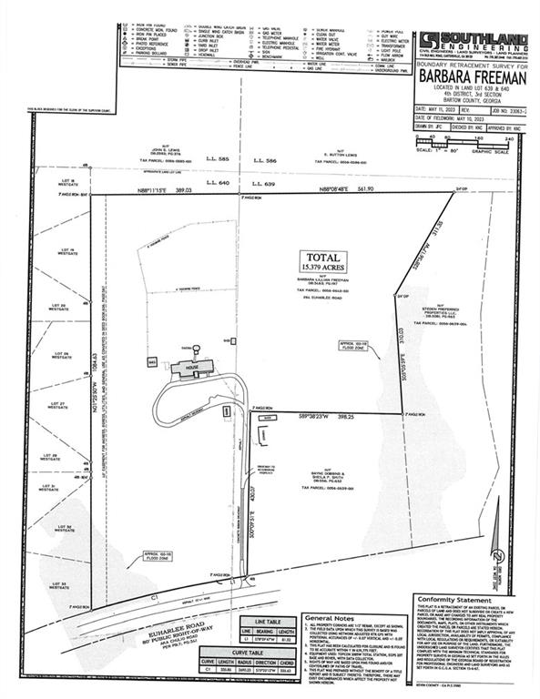 264 Euharlee Road Sw Property Photo 31