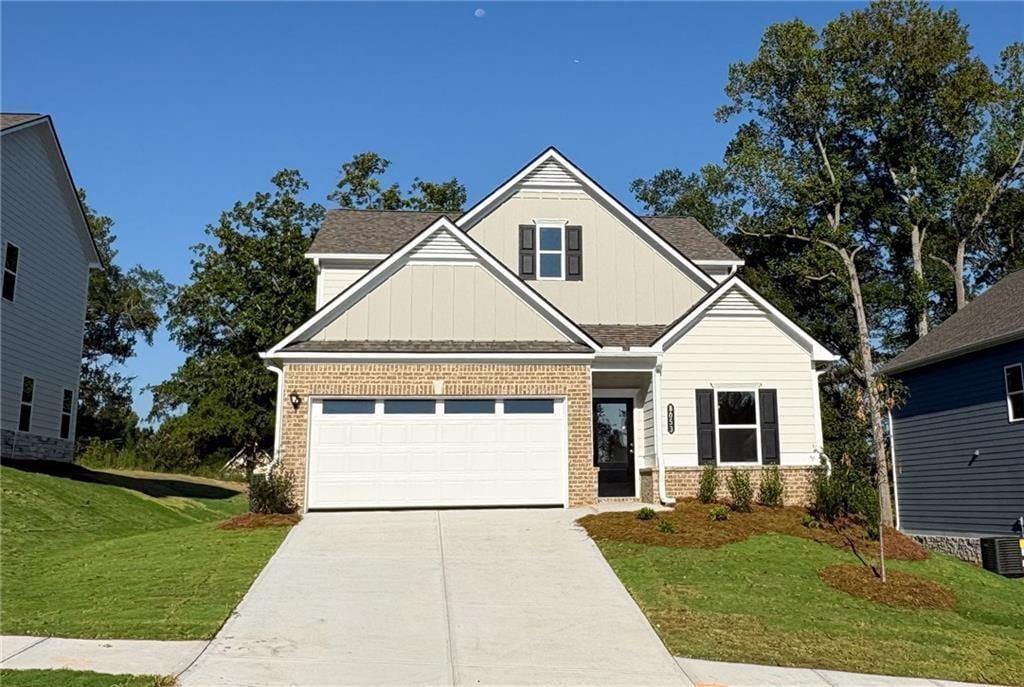 8053 Haven Springs Trace Property Photo 1