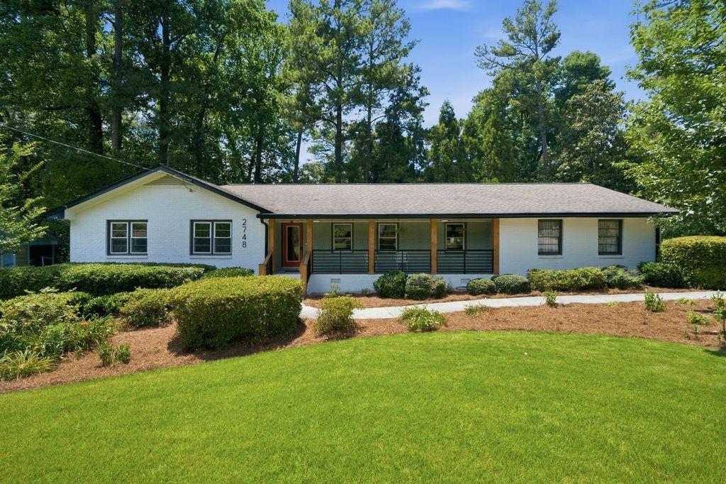 2748 Peppermint Drive