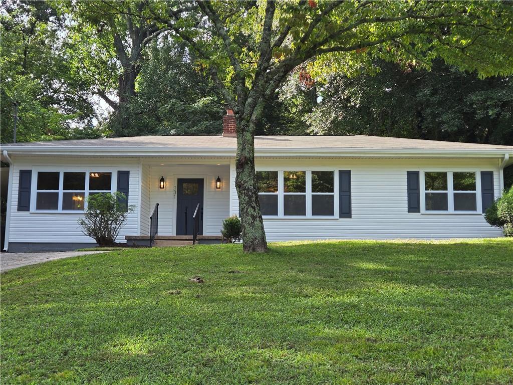 131 Mountain View Drive Property Photo 1