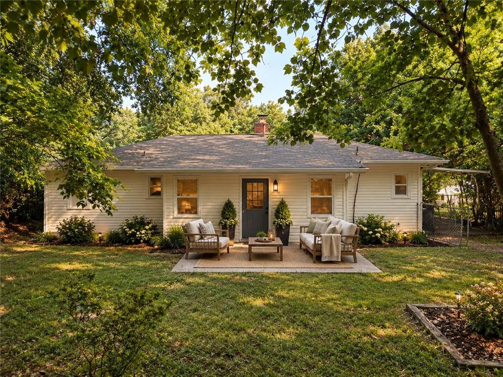 131 Mountain View Drive Property Photo 4