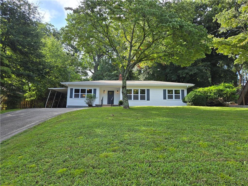131 Mountain View Drive Property Photo 41