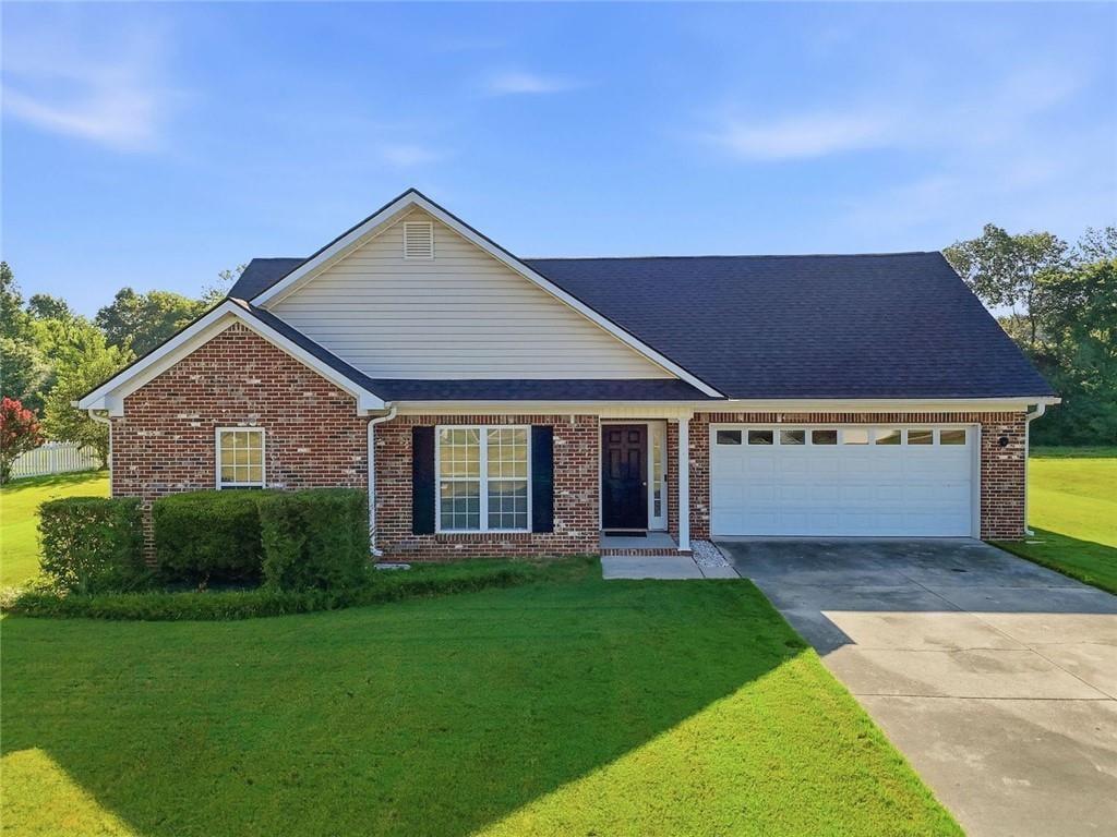 128 Brookstone Drive Sw Property Photo 1