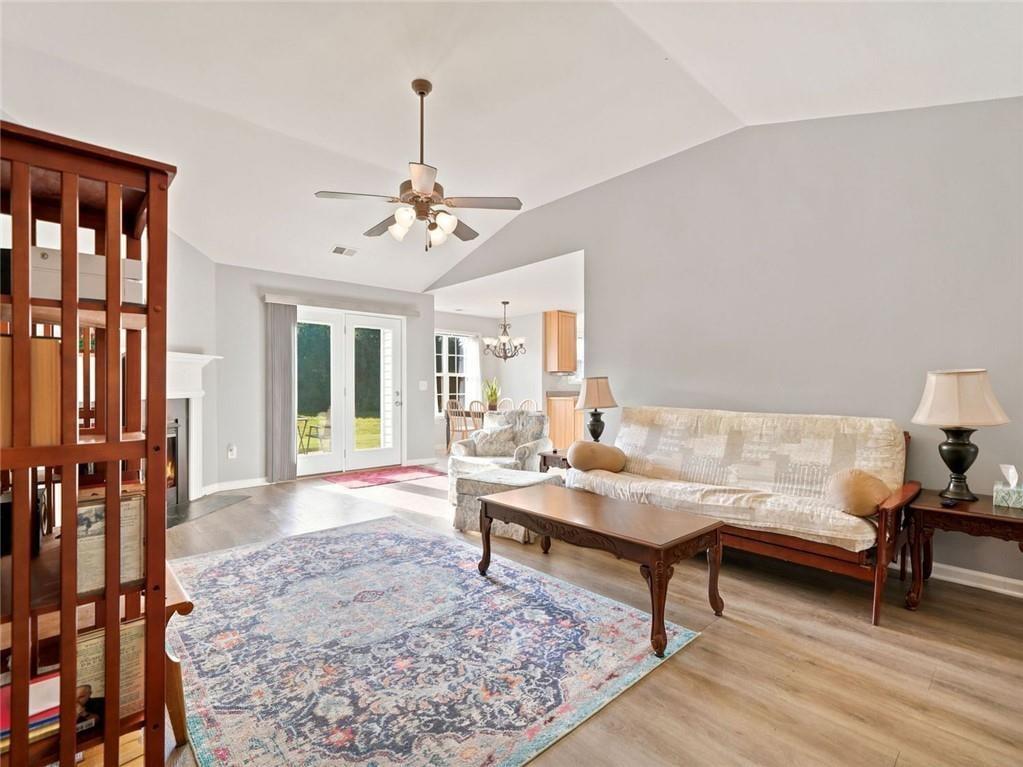 128 Brookstone Drive Sw Property Photo 5