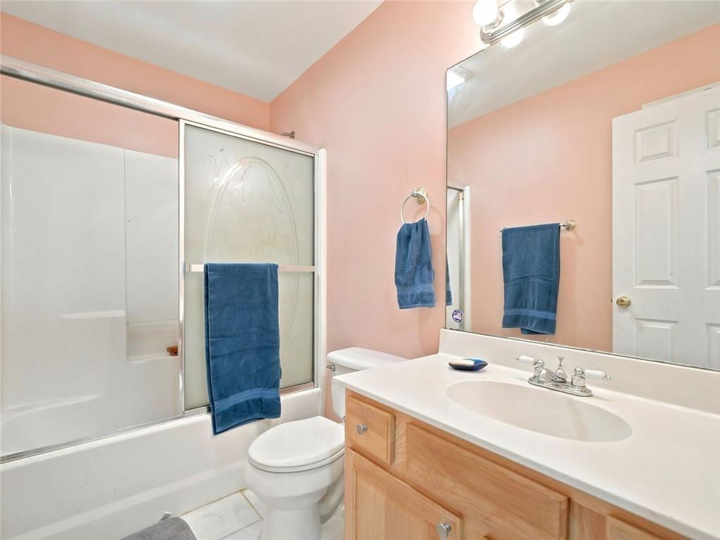 128 Brookstone Drive Sw Property Photo 12