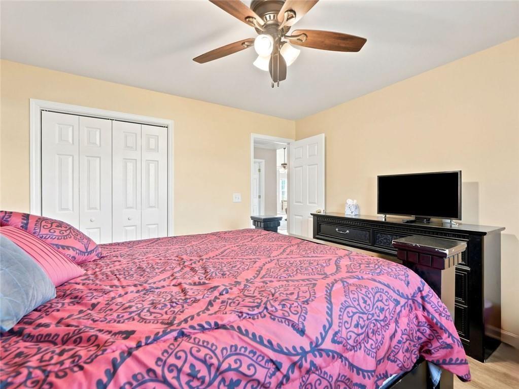 128 Brookstone Drive Sw Property Photo 13