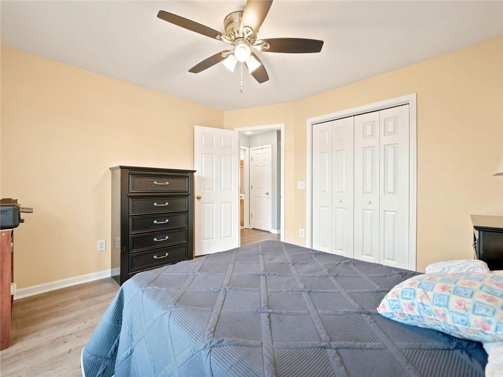 128 Brookstone Drive Sw Property Photo 15