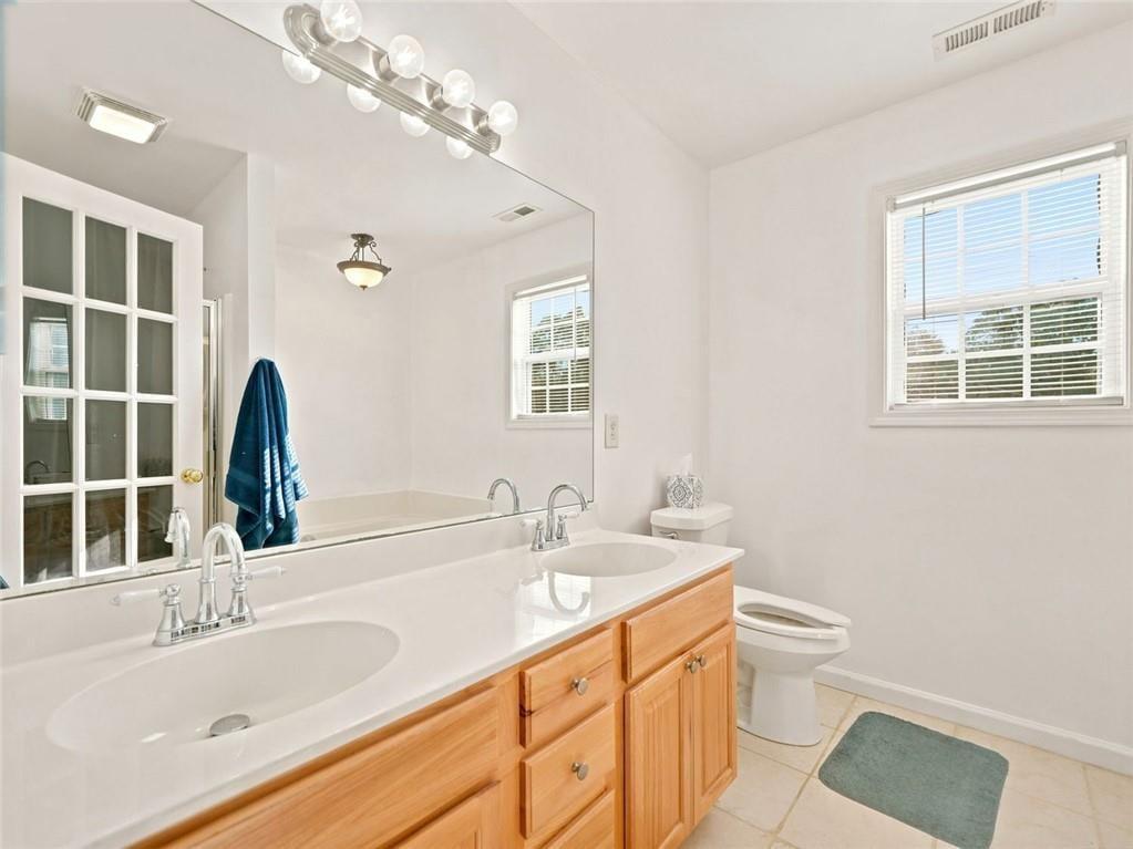 128 Brookstone Drive Sw Property Photo 18