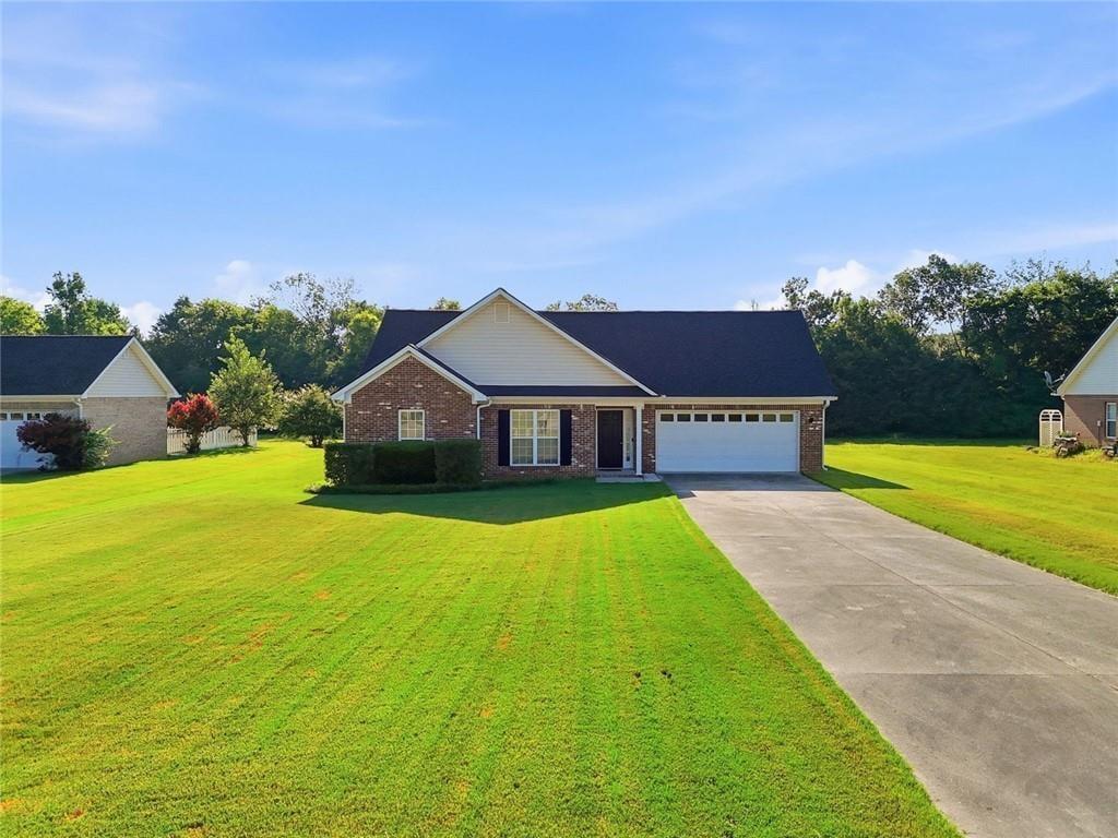 128 Brookstone Drive Sw Property Photo 22