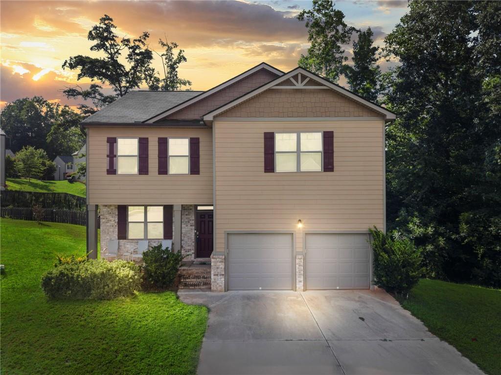 8175 Berrywood Court