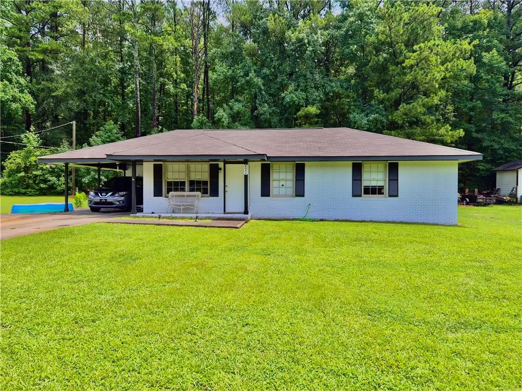 122 Longstreet Circle