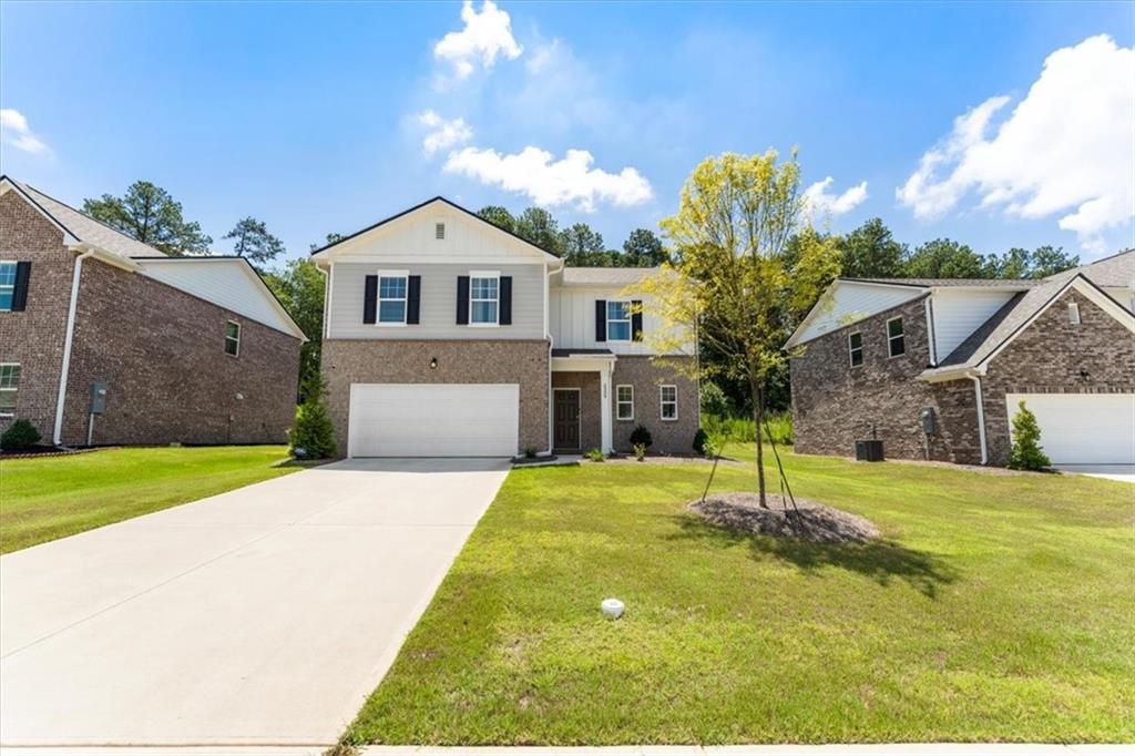2359 Argento Circle Property Photo 1