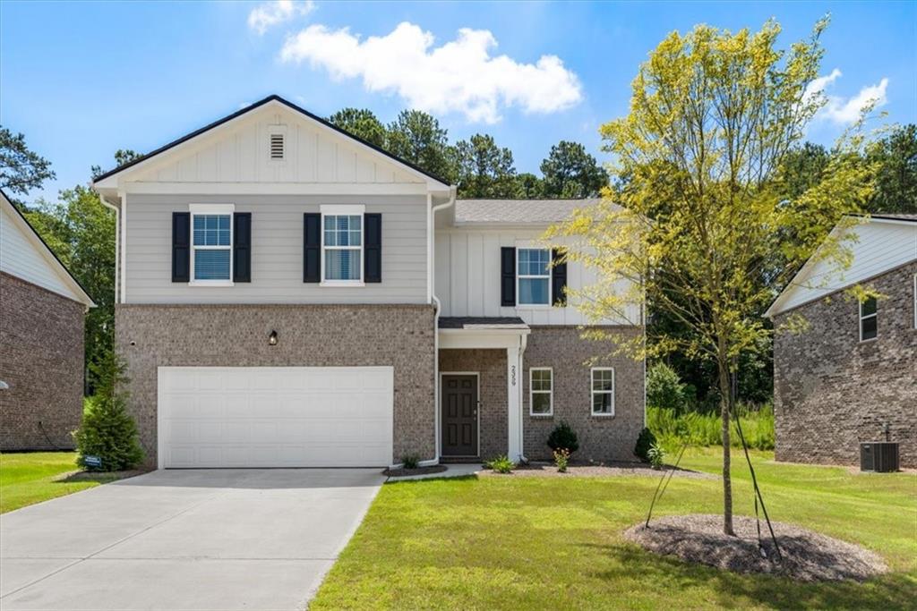 2359 Argento Circle Property Photo 2