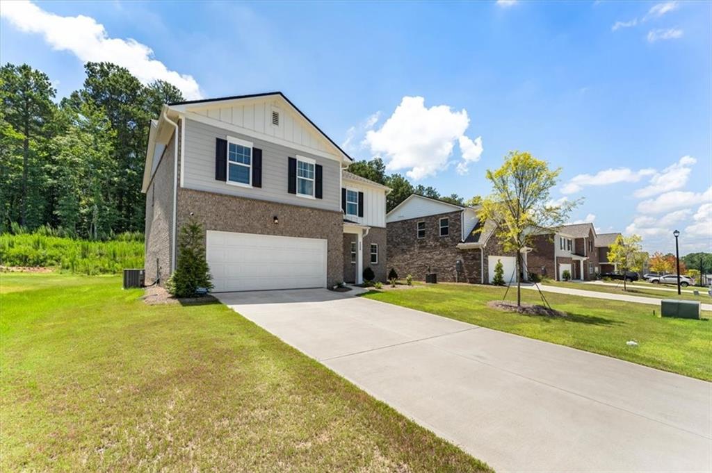 2359 Argento Circle Property Photo 3