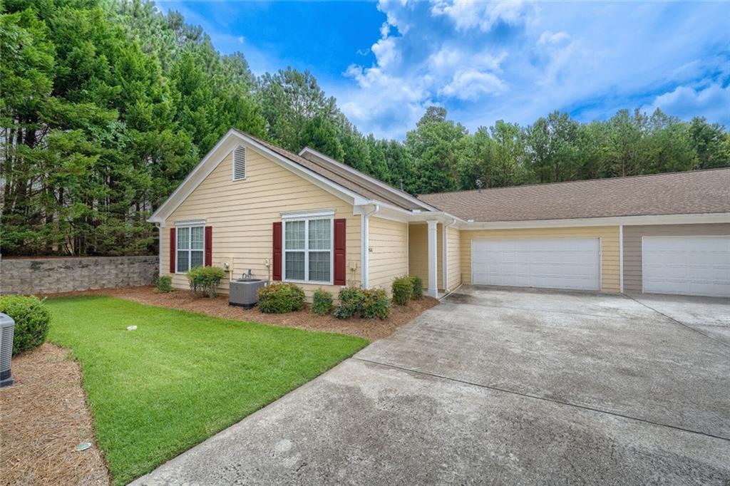166 Camry Lane Property Photo 1