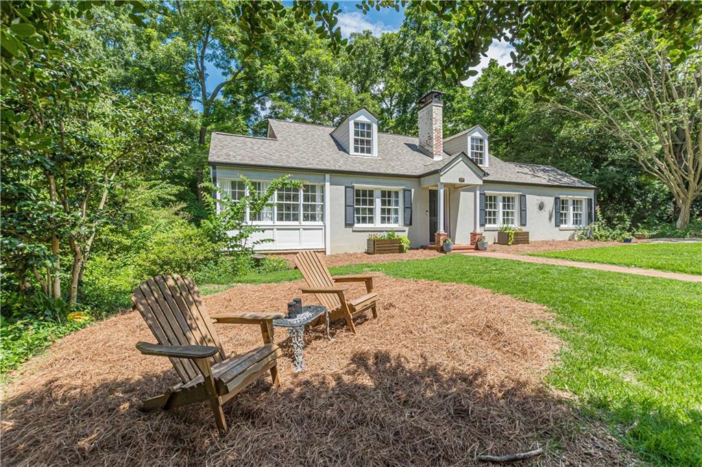 17 Northside Drive