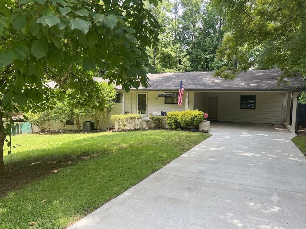 2665 Colonial Drive Property Photo 1
