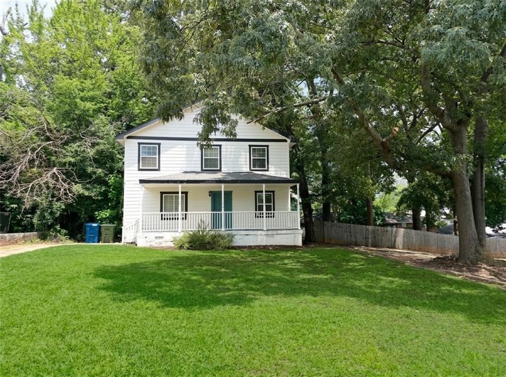 939 Arden Avenue Sw Property Photo 1