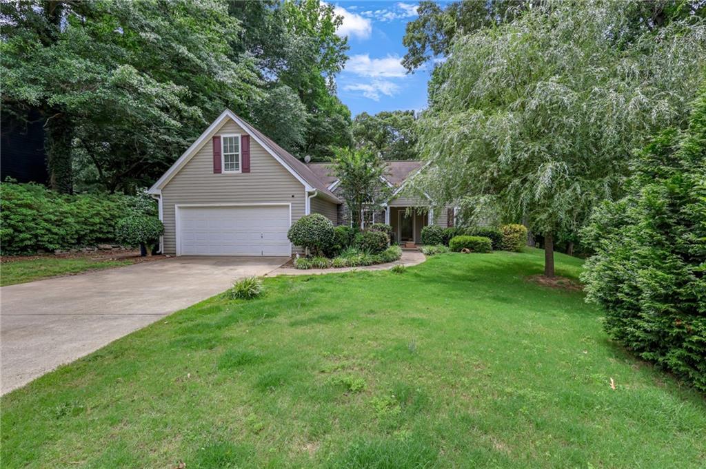 2657 Wildwind Drive Property Photo 3