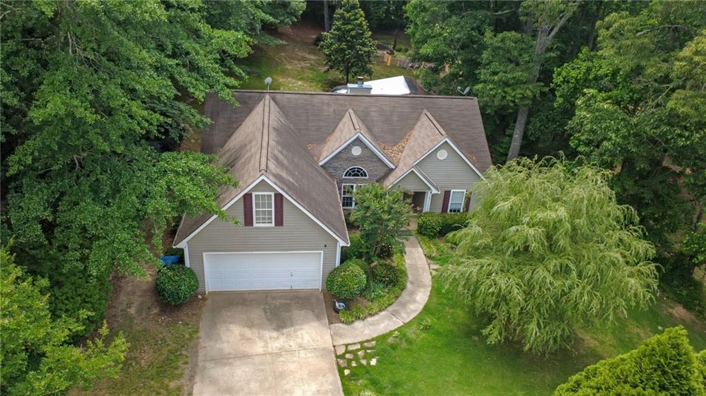2657 Wildwind Drive Property Photo 5