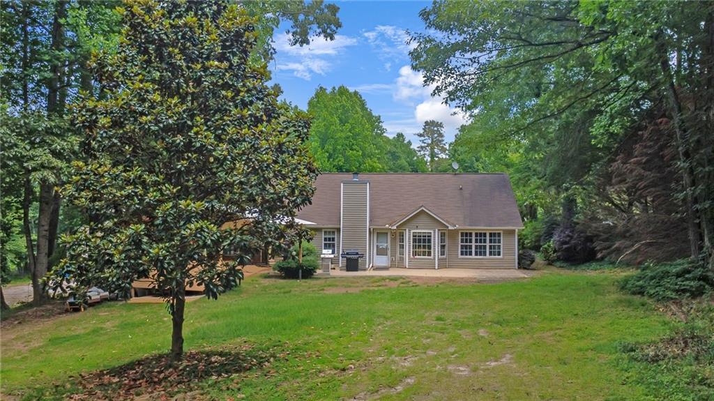 2657 Wildwind Drive Property Photo 8