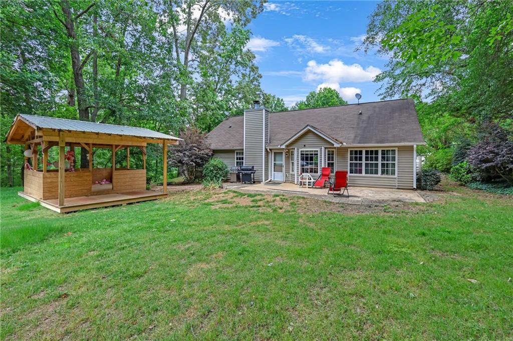 2657 Wildwind Drive Property Photo 10
